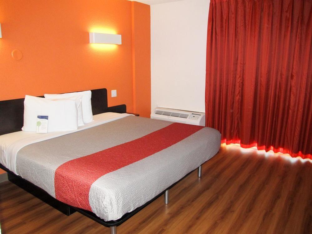 Motel 6-Atlanta, Ga - Atlanta Airport College Park Extérieur photo