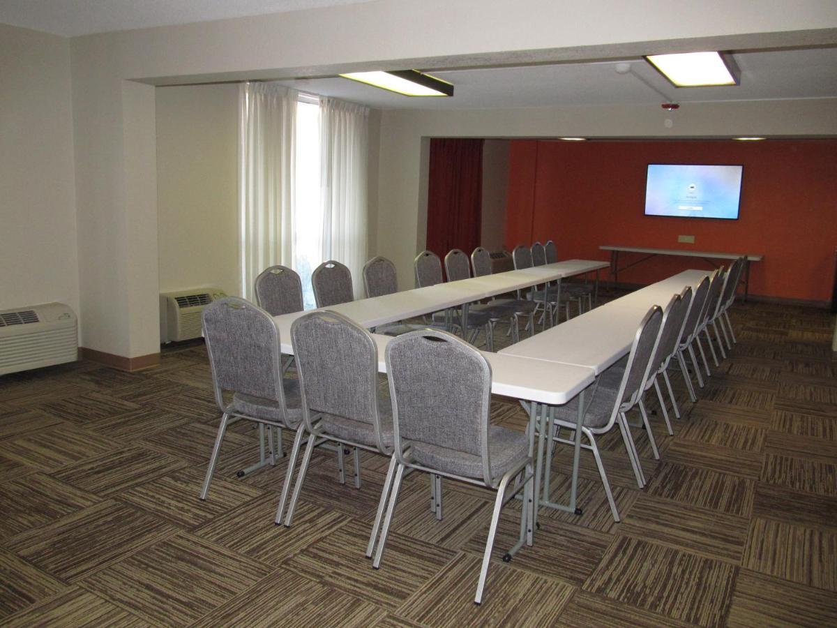 Motel 6-Atlanta, Ga - Atlanta Airport College Park Extérieur photo
