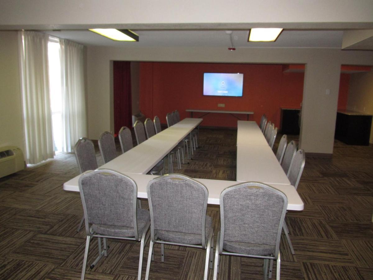 Motel 6-Atlanta, Ga - Atlanta Airport College Park Extérieur photo