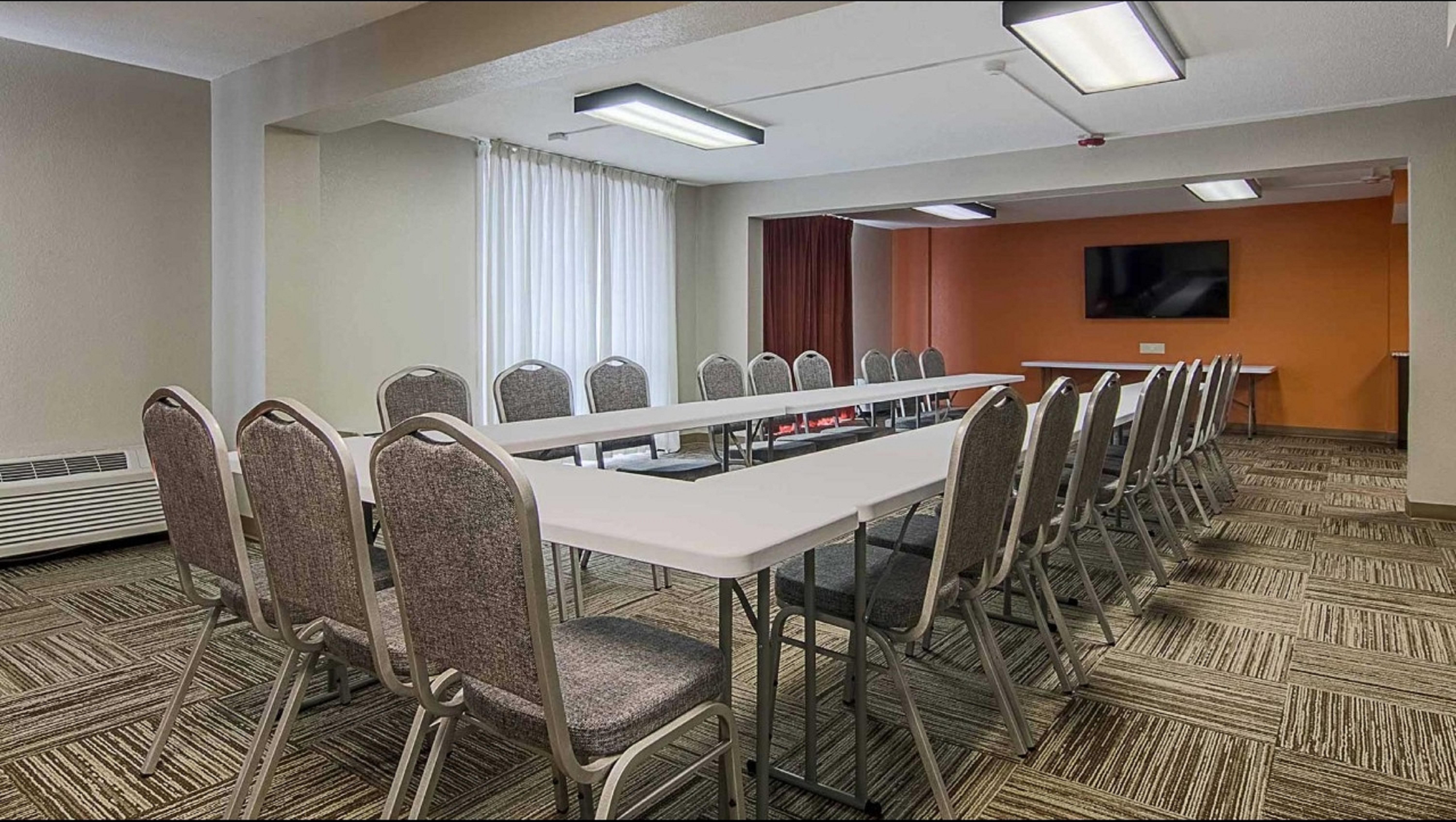 Motel 6-Atlanta, Ga - Atlanta Airport College Park Extérieur photo