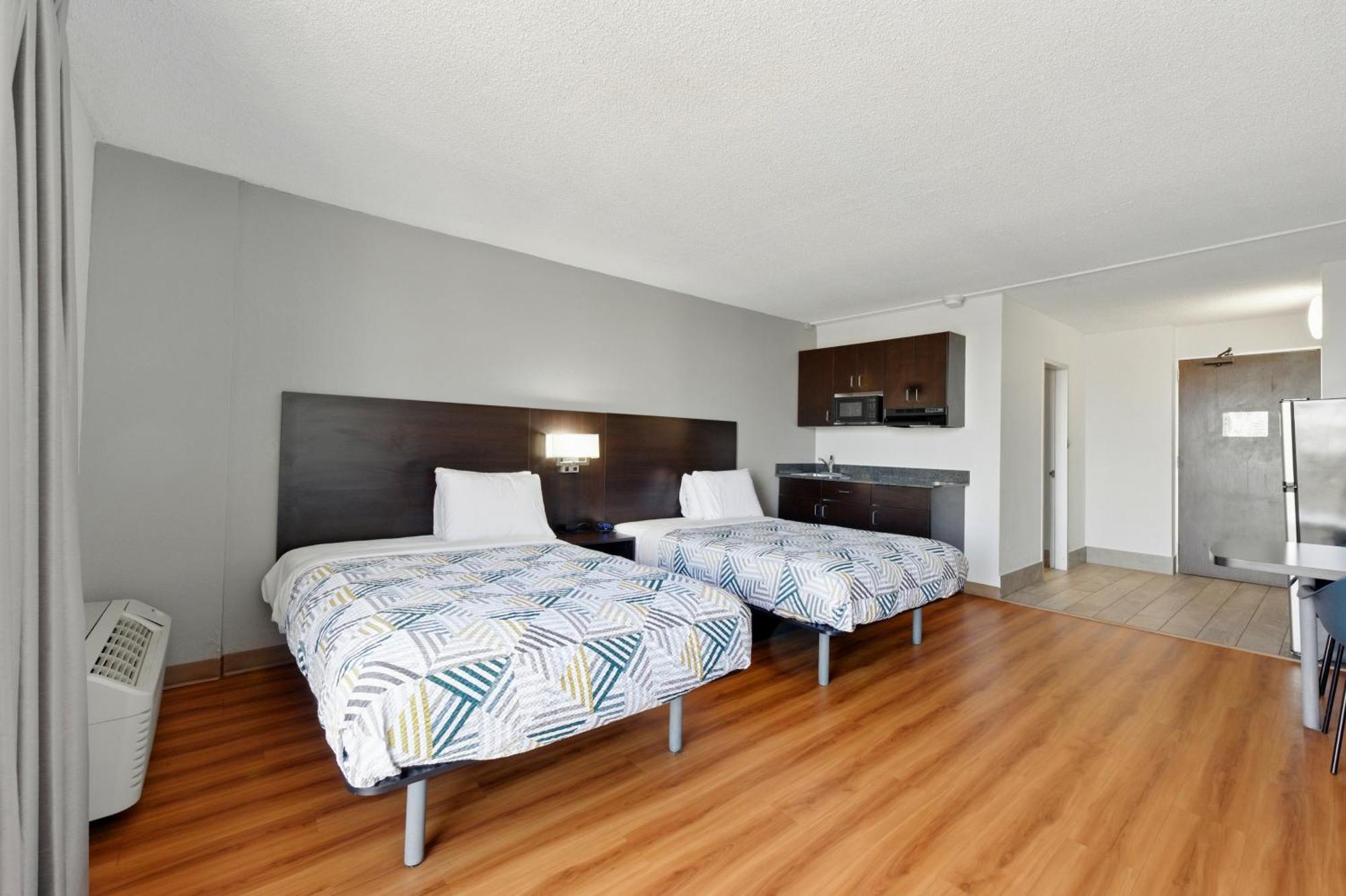 Motel 6-Atlanta, Ga - Atlanta Airport College Park Extérieur photo