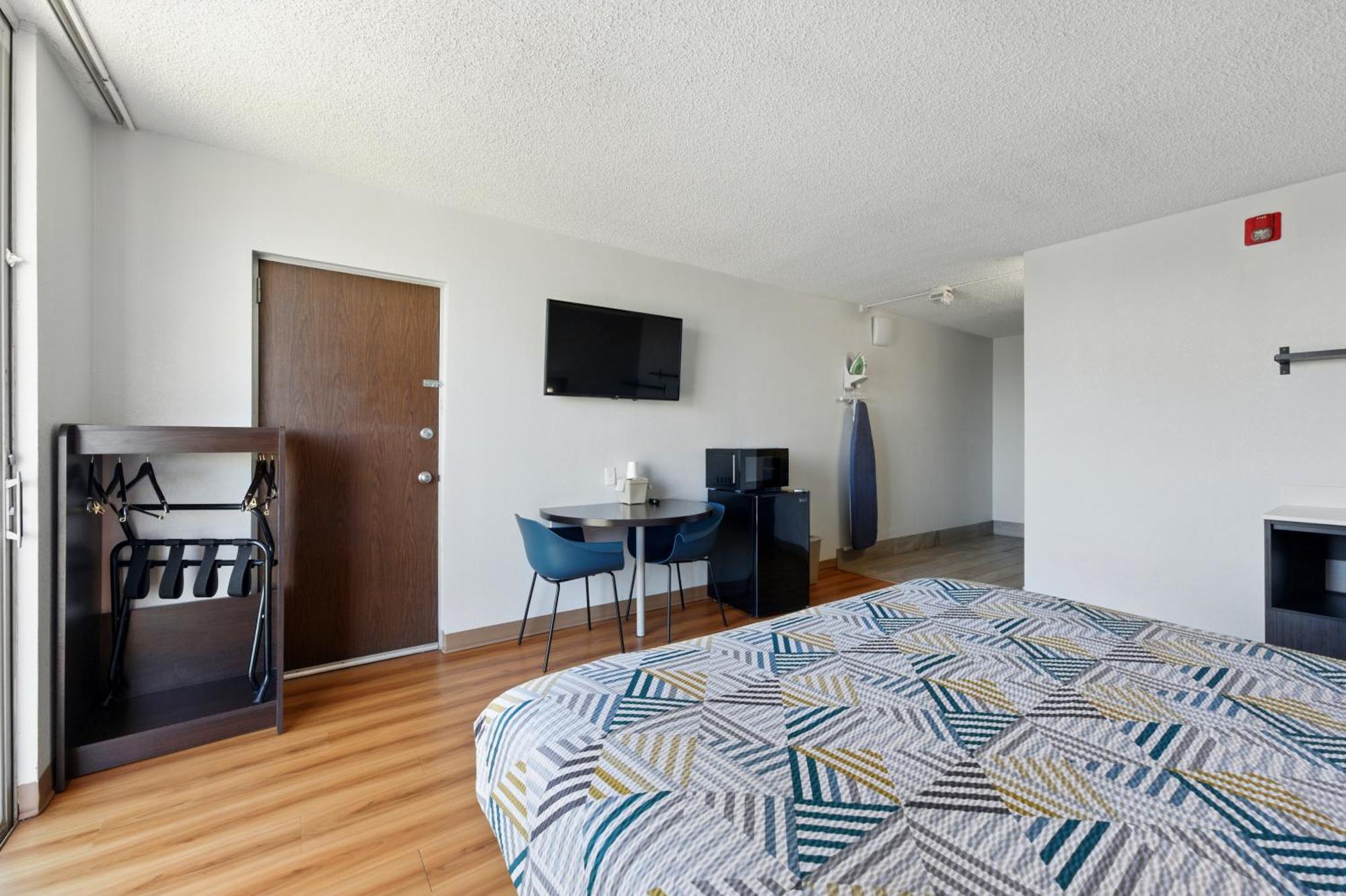 Motel 6-Atlanta, Ga - Atlanta Airport College Park Extérieur photo