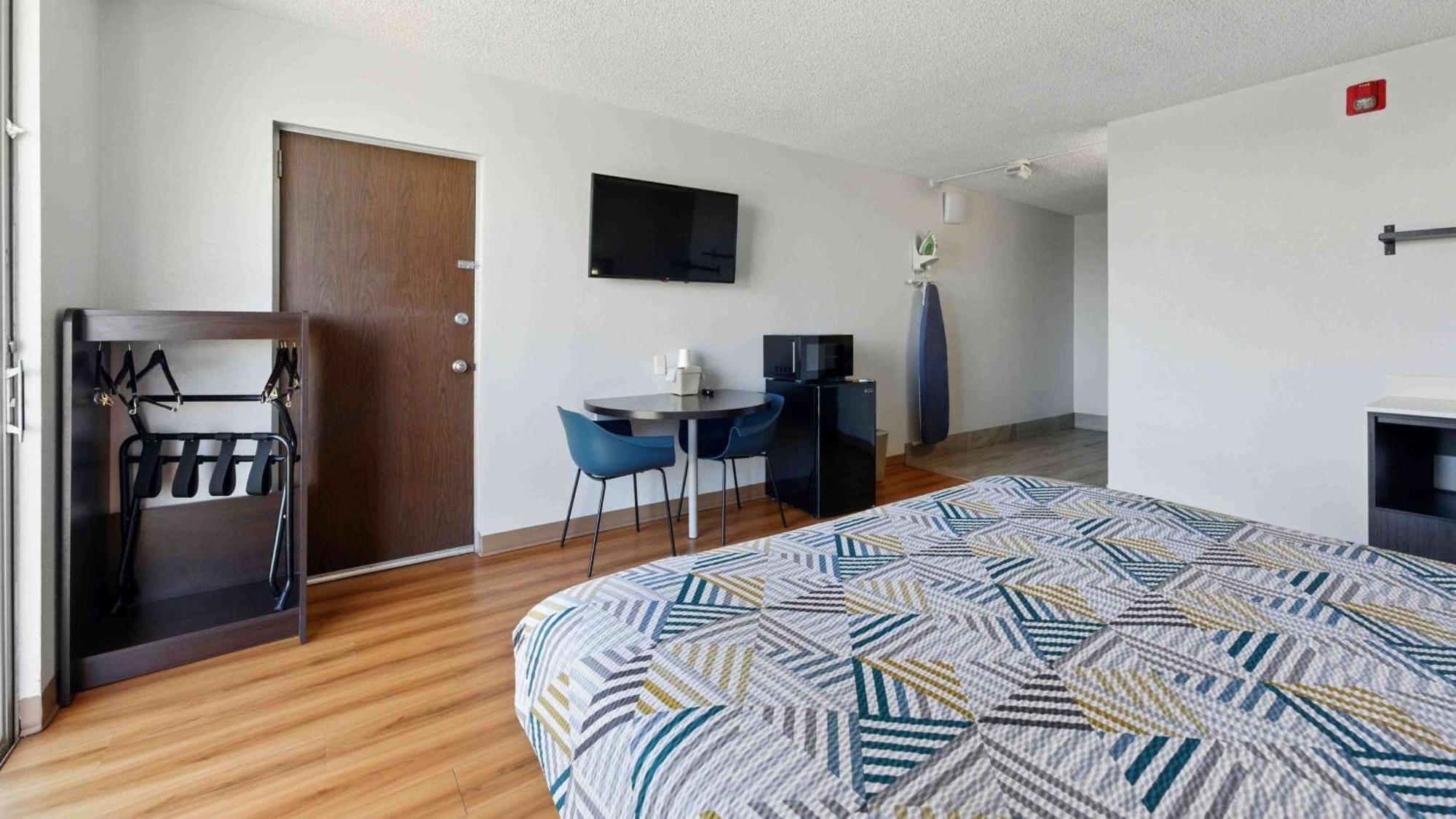 Motel 6-Atlanta, Ga - Atlanta Airport College Park Extérieur photo